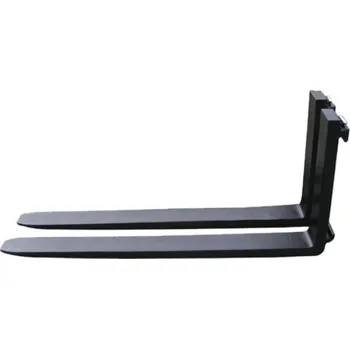 Paletový vozík Nosná vidlice nosnost 3000 až 3500 kg; 2000 mm Heli