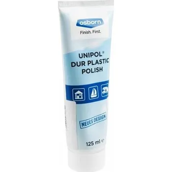 Osborn 2103002101 - Praktická všestranná lešticí pasta pro domácnost 125 ml