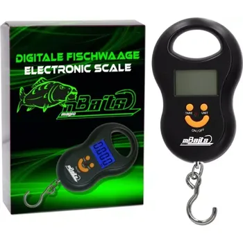 Podběrák Magic Baits Váha