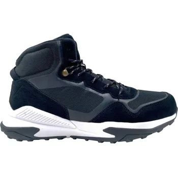 Pánská obuv Pánská zimní obuv Willard ODIN 45 Modrá, Bílá