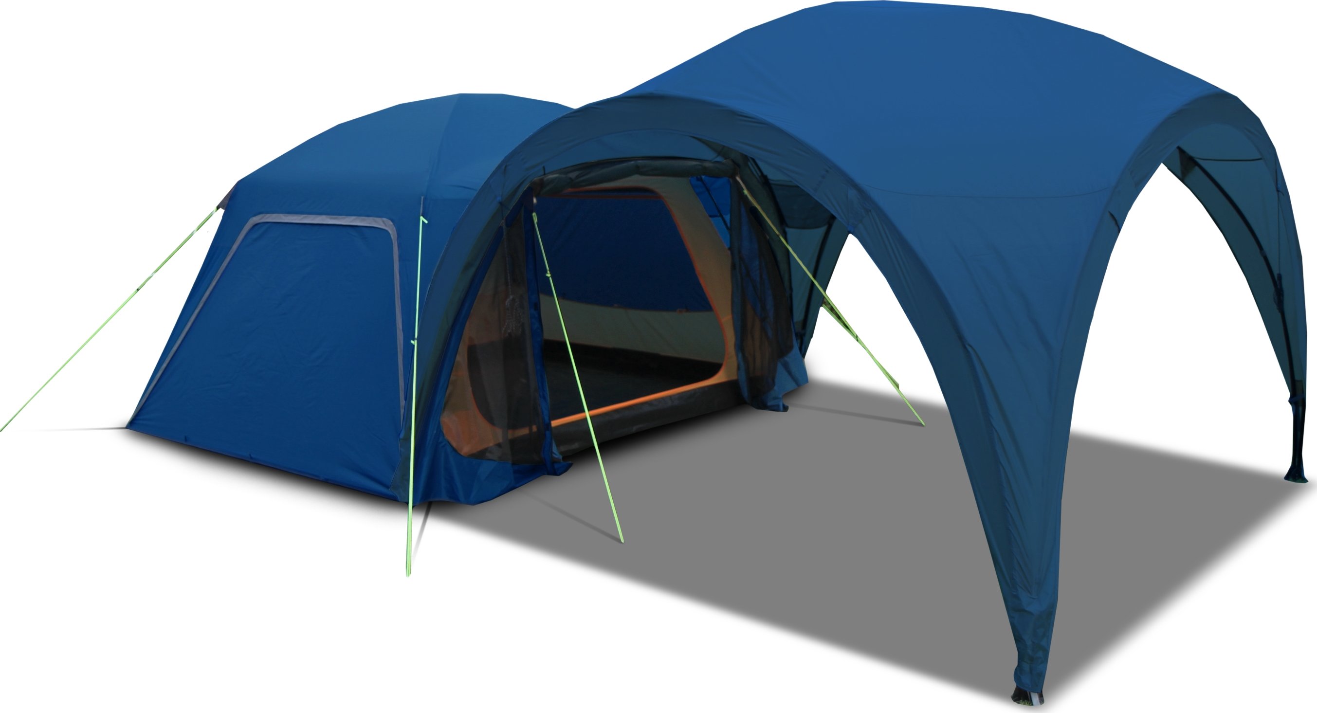 Trimm Party-S - Macao KONEKTOR Dark Lagoon / Dark Grey