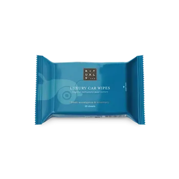 Vonná tyčinka Rituals Hammam Car Wipes