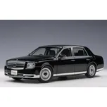 AUTOart 1:18 Toyota Century 2018 (černá) - expresní doprava