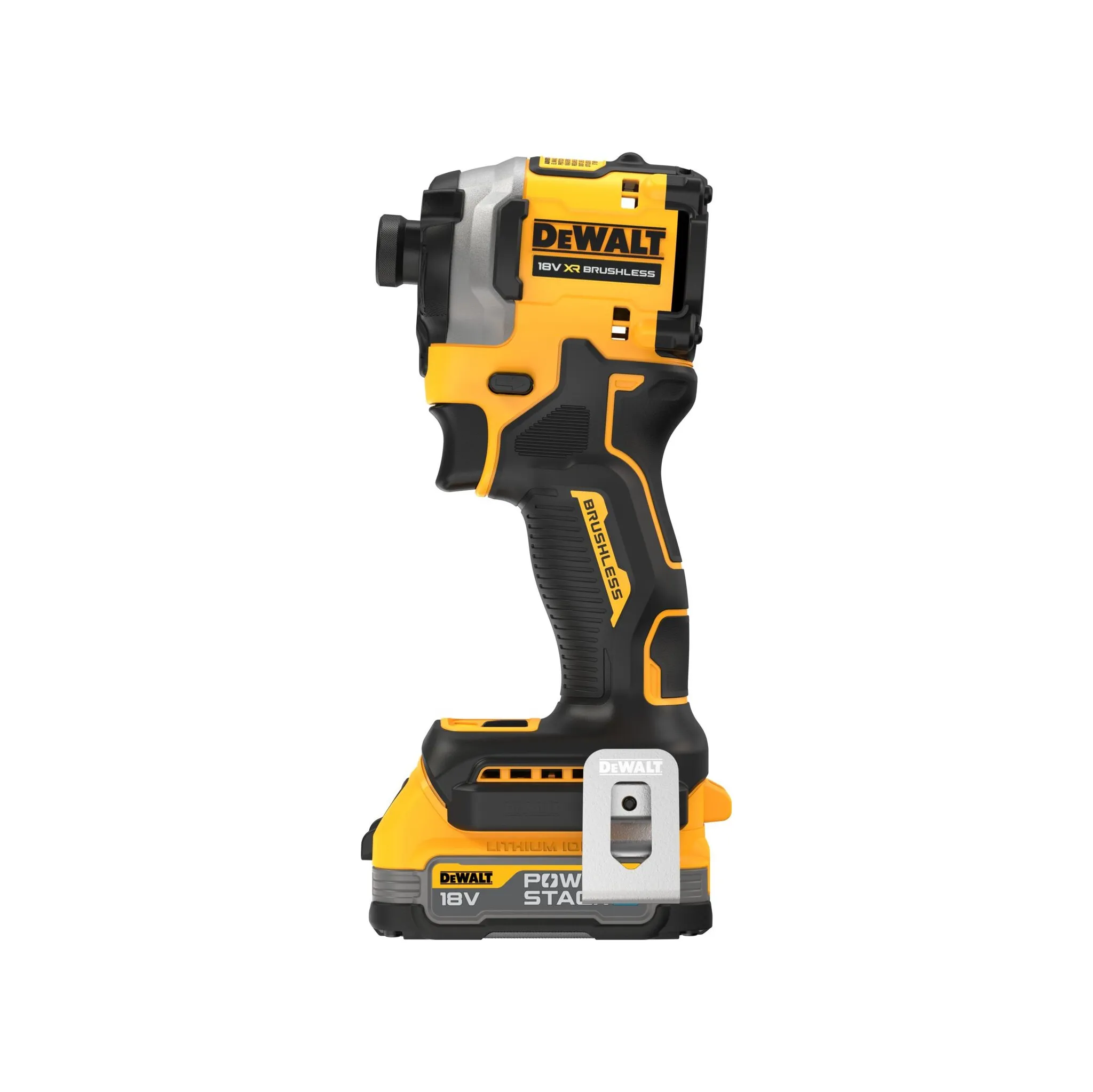 Fotografie 4 -  DeWALT DCF850E1T