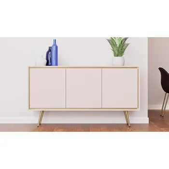 Komoda Praktická komoda Tori - kašmír