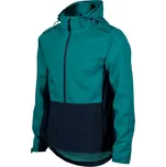 MALFINI® Rainbow 538 Bunda pánská Barva: emerald, Velikost: XL 5381916