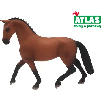 Figurka Figurka hanoverského koně