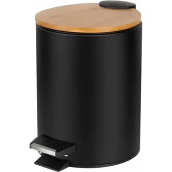 Odpadkový koš Koš odpadkový TEESA TSA0402 3l