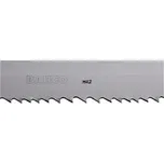 Bahco 3850 - Pás pilový na kov 1620 x 13 x 0,6 mm 14/18 zubů na palec, Bi-metal