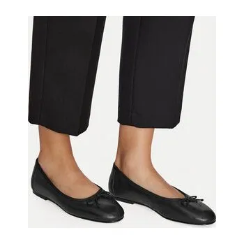 Dámské baleríny Gant Baleríny Chadii Ballerina 28511548 Černá 37