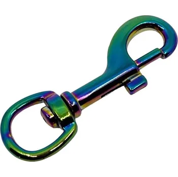 karabina Otočná karabina SHELLY 8-10mm