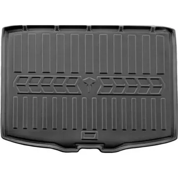 Vana do kufru Vana do kufru, gumová 3D (TPE), FIAT Tipo (356), spodní dno, Stingray