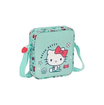Taška přes rameno Hello Kitty - Sea Lovers (18 cm)