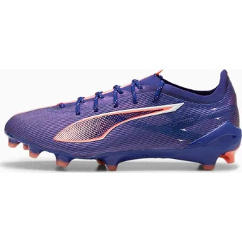 Kopačky PUMA ULTRA 5 ULTIMATE FG KOPAČKY PÁNSKÉ - Fialová - velikost 10 uk