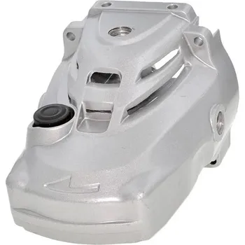 Domácí spotřebič Makita 142754-4 - Náhradní díl - obal převodovky