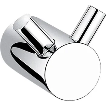 Držák na ručník Háček dvojitý (BR 11053-26) - VYP Nimco