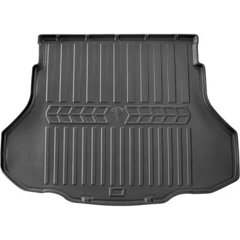 Vana do kufru Vana do kufru, gumová 3D (TPE), HYUNDAI Elantra (CN7), Stingray