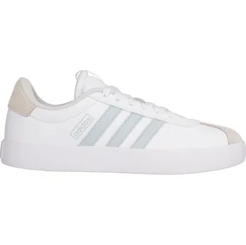 Dámské tenisky Dámské tenisky adidas VL COURT 3.0 W 5 Bílá, Světle modrá
