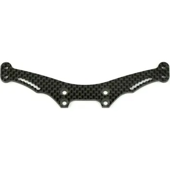 RC náhradní díl Serpent Shocktower carbon rear S411 4.0 SER401632 - expresní doprava