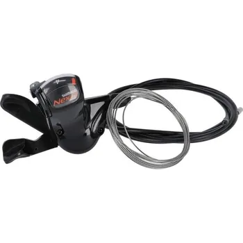 Shimano řadící páčka Nexus SL-7S50 7s (černá)