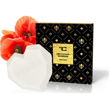 vonný vosk POPPY MEAROW | sójový vosk do aromalampy | PARFUMIA® | 40 ml Dedra