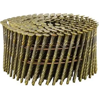 Hřebík Makita F-30881 - Hřebíky do dřeva v roli spojené drátkem délka 65 mm kroucené (balení 6750ks) AN911H