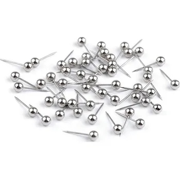 Špendlíky chirurgická ocel délka 15 mm