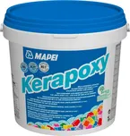 Mapei Kerapoxy cementově šedá