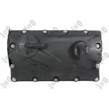 Kryt motoru Kryt hlavy válce ABAKUS 123-00-033