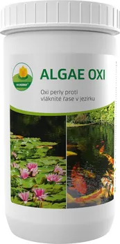 Jezírková chemie Proxim Algae oxi 1 kg