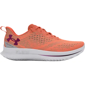 Dámská běžecká obuv Běžecké boty Under Armour UA W Velociti 4 3027586-801 Velikost 38,5 EU | 5 UK | 7,5 US | 24,5 CM