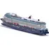 loď a ponorka Siku Super 1730 TUI Mein Schiff 1 výletní loď