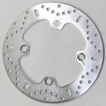 Brzdový kotouč BRZDOVÝ ROTOR FLT RND RE TRIUMPH Daytona 675 2006-2012