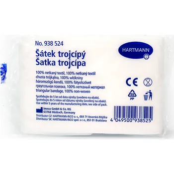 Šátek Traiva s.r.o. Šátek trojcípý Verze: Kód: 08678