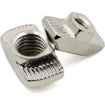 Příslušenství k 3D tiskárně Matice do T drážky M5 40 mm