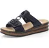 Dámské pantofle Rieker 62936-14 S4, 41
