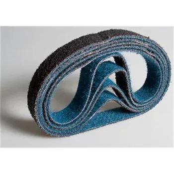 Brusný papír USSCB30533VF - Pás brusný netkaná textilie 533 x 30 mm, zrnitost VERY FINE (P180 - P240)