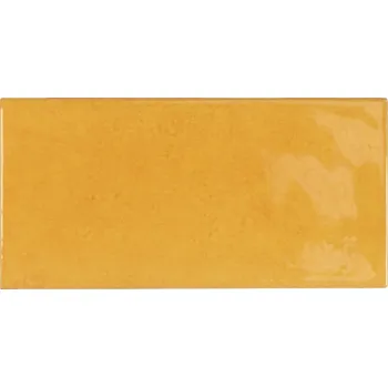 Obklad EQUIPE VILLAGE VEN025574 13,2 x 6,5 x 1 žlutá 0,5 m2