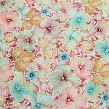 Bavlněná látka plátno trend naima š.150 cm EU