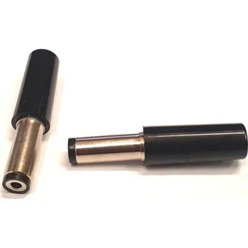 Napájecí konektor HS 2116