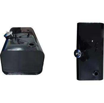 Palivová nádrž Palivová nádrž MITSUBISHI FUSO CANTER 80l starý model