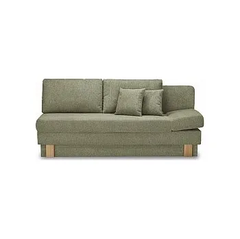 Pohovka Pohovka THOMAS světle zelená