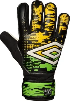 Brankářské rukavice Umbro Formation Glove JNR 21386U-MCF