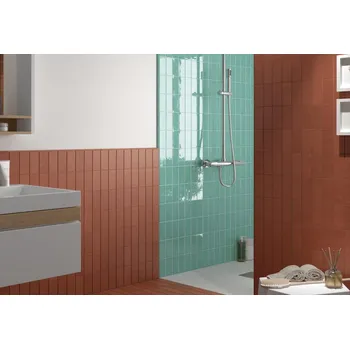 Stavební materiál EQUIPE FANGO EQ AD347 15 x 5 x 1 zelená 0,5 m2