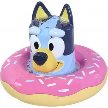 vodní stůl Toomies Plovoucí Bluey