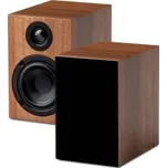 Repro regálové / Pro-Ject Speaker Box 3E / Wood / 2ks