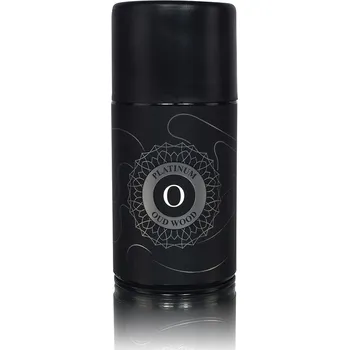 Osvěžovač vzduchu Spring Air Aerospray Oud Wood- Platinum 250 ml