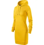 MALFINI® Snap 419 Šaty dámské Barva: žlutá, Velikost: S 4190413