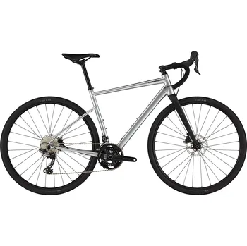 gravel kolo Cannondale Topstone 1 Mercury 2022