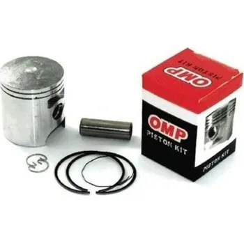 Píst motoru OMP PÍST HONDA CB 125 S +0,50 (56,50 MM)